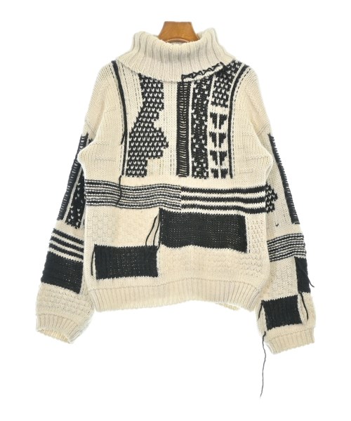 8 by YOOX(エイトバイユークス)のニット・セーター サイズ:M 4,400円