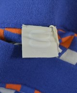 8 by YOOX（エイトバイユークス）ショートパンツ 青 サイズ:M レディース/2200681341012