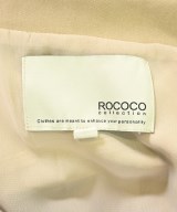 ROCOCO（ロココ）カジュアルジャケット ベージュ サイズ:M レディース/2200705109017