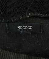 ROCOCO（ロココ）ワンピース グレー サイズ:M/M レディース/2200705109024