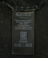 ROCOCO（ロココ）ワンピース グレー サイズ:M/M レディース/2200705109024