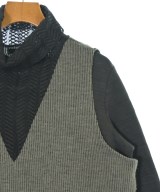 ROCOCO（ロココ）ワンピース グレー サイズ:M/M レディース/2200705109024