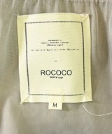 ROCOCO（ロココ）その他 グレー サイズ:M レディース/2200705109031