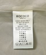 ROCOCO（ロココ）その他 グレー サイズ:M レディース/2200705109031
