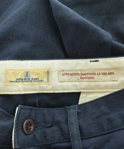 ROCOCO（ロココ）その他 紺 サイズ:28(S位) メンズ/2200663752133