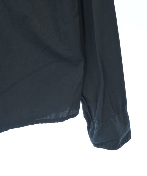 MATE L'EAU （マテロー）カジュアルシャツ 紺 サイズ:M メンズ/2200610037290