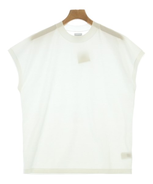 GGG(ジージージー)Tシャツ・カットソー 白 サイズ:S/2200679134053