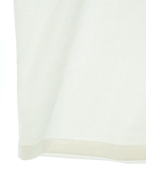 GGG（ジージージー）Tシャツ・カットソー 白 サイズ:S メンズ/2200679134053