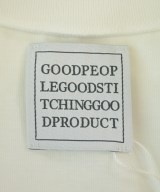 GGG（ジージージー）Tシャツ・カットソー 白 サイズ:S メンズ/2200679134053