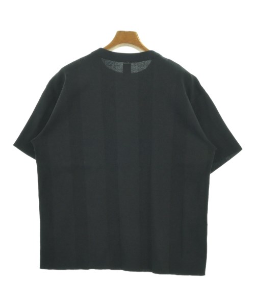 GGG（ジージージー）Tシャツ・カットソー 黒 サイズ:M メンズ/2200703146106