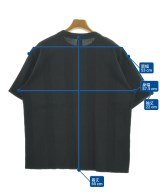 GGG（ジージージー）Tシャツ・カットソー 黒 サイズ:M メンズ/2200703146106
