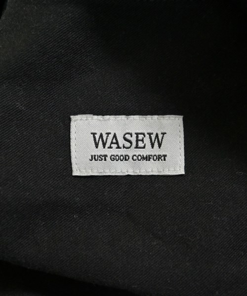 GGG（ジージージー）カバーオール 黒 サイズ:M メンズ/2200671013059