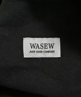 GGG（ジージージー）カバーオール 黒 サイズ:M メンズ/2200671013059