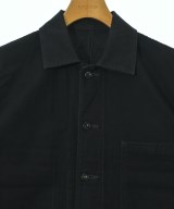 GGG（ジージージー）カバーオール 黒 サイズ:M メンズ/2200671013059