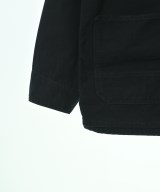 GGG（ジージージー）カバーオール 黒 サイズ:M メンズ/2200671013059