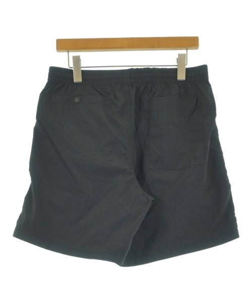 SHELTECH（シェルテック）ショートパンツ 黒 サイズ:L メンズ/2200632895038