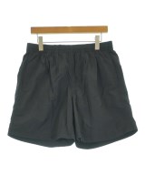 SHELTECH（シェルテック）ショートパンツ 黒 サイズ:L メンズ/2200632895038