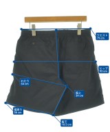 SHELTECH（シェルテック）ショートパンツ 黒 サイズ:L メンズ/2200632895038
