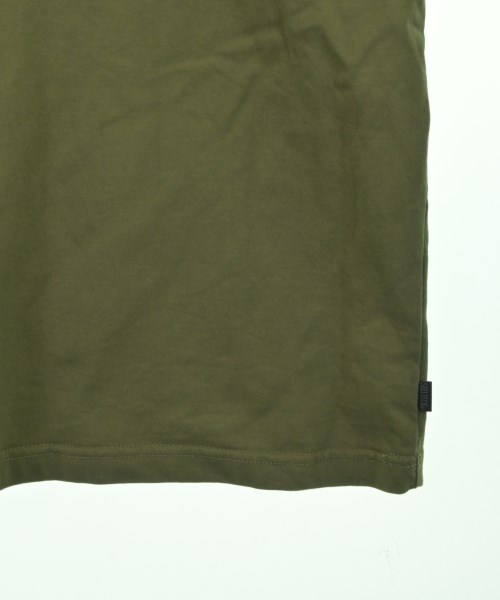 SHELTECH（シェルテック）Tシャツ・カットソー カーキ サイズ:XL メンズ/2200632895045