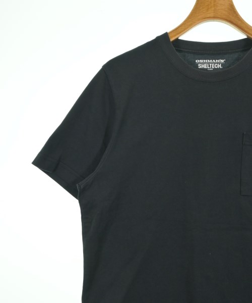 SHELTECH（シェルテック）Tシャツ・カットソー 紺 サイズ:XL メンズ/2200632895052