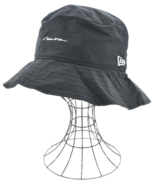 SHELTECH(シェルテック)ハット 黒 サイズ:-/2200674664029