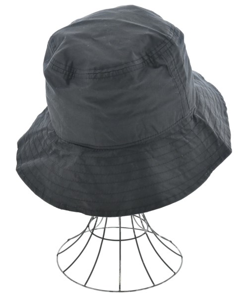 SHELTECH（シェルテック）ハット 黒 サイズ:- レディース/2200674664029