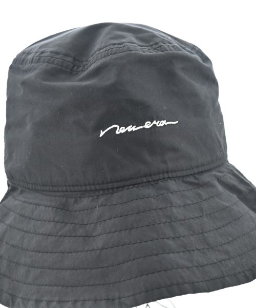 SHELTECH（シェルテック）ハット 黒 サイズ:- レディース/2200674664029