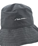 SHELTECH（シェルテック）ハット 黒 サイズ:- レディース/2200674664029