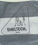 SHELTECH（シェルテック）Tシャツ・カットソー 白 サイズ:M メンズ/2200642784032