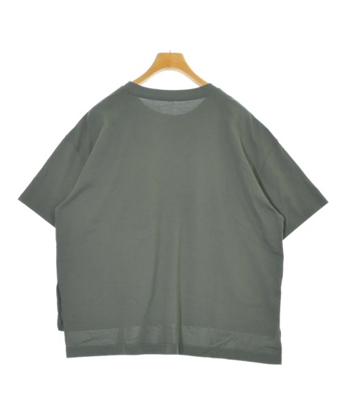 SHELTECH（シェルテック）Tシャツ・カットソー カーキ サイズ:F レディース/2200704166035