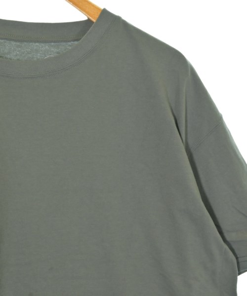 SHELTECH（シェルテック）Tシャツ・カットソー カーキ サイズ:F レディース/2200704166035