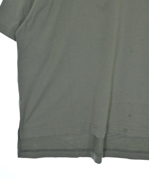 SHELTECH（シェルテック）Tシャツ・カットソー カーキ サイズ:F レディース/2200704166035