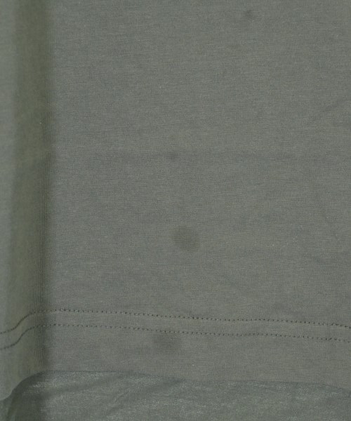 SHELTECH（シェルテック）Tシャツ・カットソー カーキ サイズ:F レディース/2200704166035