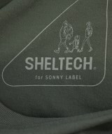SHELTECH（シェルテック）Tシャツ・カットソー カーキ サイズ:F レディース/2200704166035