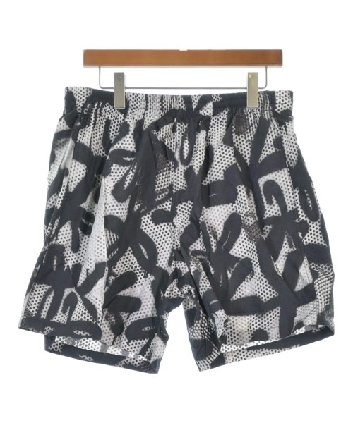 SHELTECH(シェルテック)ショートパンツ 白 サイズ:XL/2200663950065