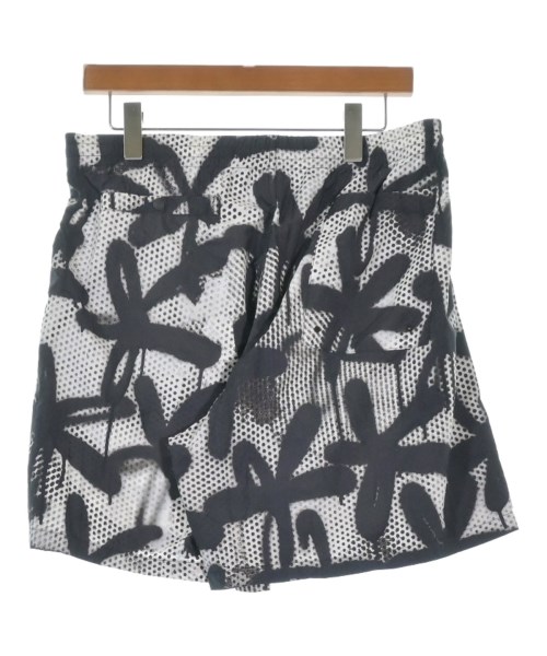 SHELTECH（シェルテック）ショートパンツ 白 サイズ:XL メンズ/2200663950065