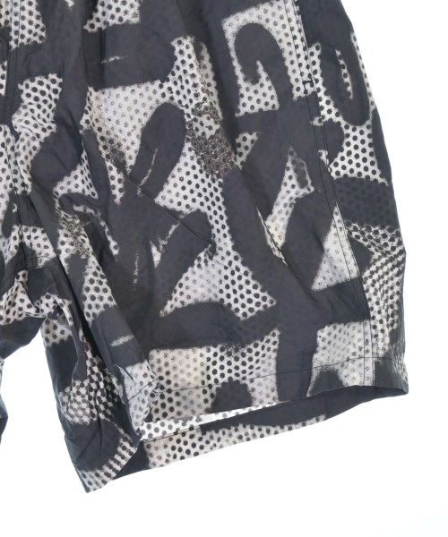 SHELTECH（シェルテック）ショートパンツ 白 サイズ:XL メンズ/2200663950065