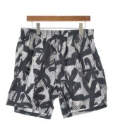 SHELTECH（シェルテック）ショートパンツ 白 サイズ:XL メンズ/2200663950065