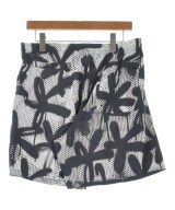 SHELTECH（シェルテック）ショートパンツ 白 サイズ:XL メンズ/2200663950065