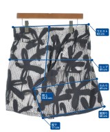 SHELTECH（シェルテック）ショートパンツ 白 サイズ:XL メンズ/2200663950065