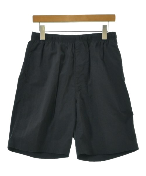 SHELTECH(シェルテック)ショートパンツ 黒 サイズ:L/2200663678105