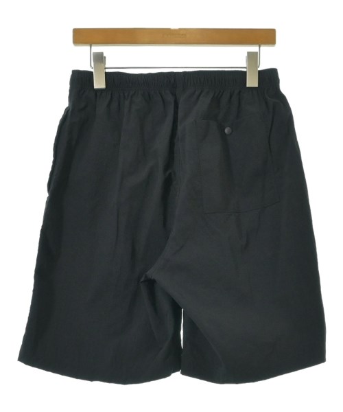 SHELTECH（シェルテック）ショートパンツ 黒 サイズ:L メンズ/2200663678105