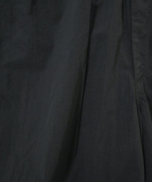 SHELTECH（シェルテック）ショートパンツ 黒 サイズ:L メンズ/2200663678105