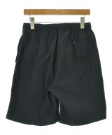 SHELTECH（シェルテック）ショートパンツ 黒 サイズ:L メンズ/2200663678105