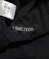 SHELTECH（シェルテック）ショートパンツ 黒 サイズ:L メンズ/2200663678105