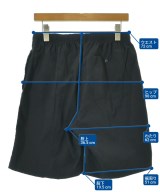 SHELTECH（シェルテック）ショートパンツ 黒 サイズ:L メンズ/2200663678105