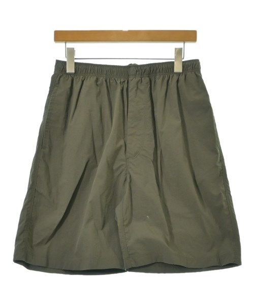 SHELTECH(シェルテック)ショートパンツ カーキ サイズ:L/2200663678112