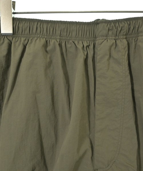 SHELTECH（シェルテック）ショートパンツ カーキ サイズ:L メンズ/2200663678112