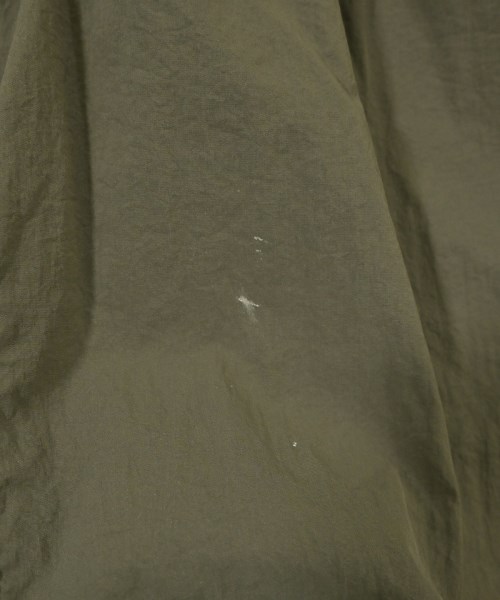 SHELTECH（シェルテック）ショートパンツ カーキ サイズ:L メンズ/2200663678112