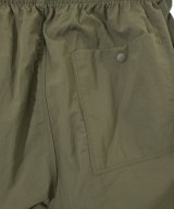 SHELTECH（シェルテック）ショートパンツ カーキ サイズ:L メンズ/2200663678112